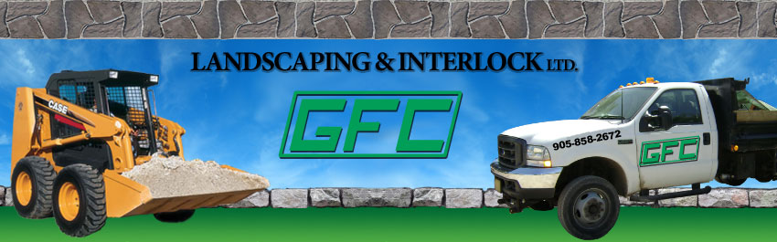 GFC Landscaping
